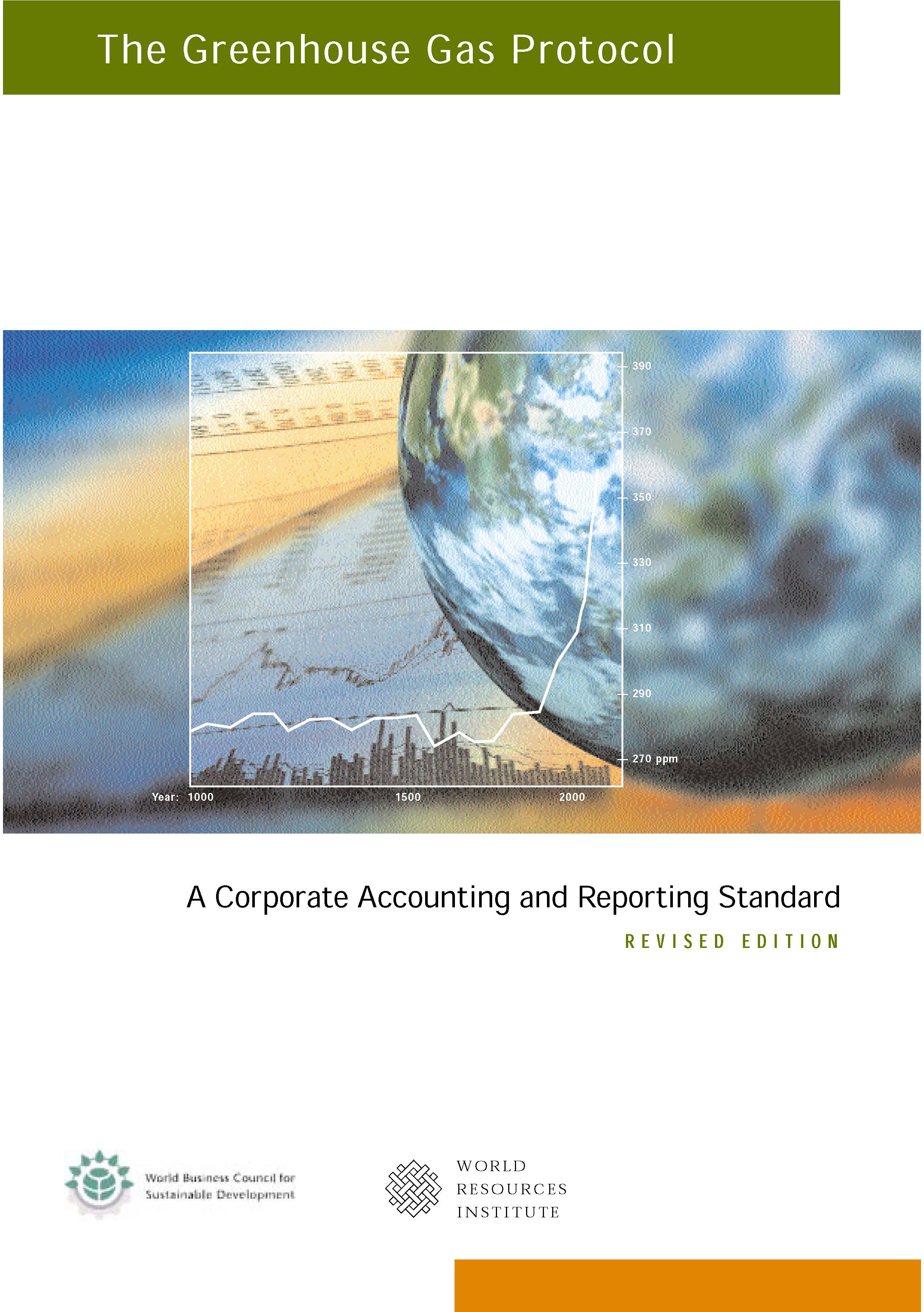 Corporate Standard | GHG Protocol